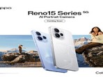 The OPPO Reno series has evolved from a design-first identity to a cultural icon, offering flagship features at accessible prices. (OPPO )