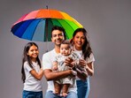Health insurance family floater plans provide shared coverage for families, enabling cost-effective protection under one policy.(TATA AIG)