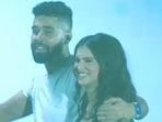 Tara Sutaria talked about AP Dhillon's show, which was also attended by her boyfriend, Veer Pahariya. Tara Sutaria talked about AP Dhillon's show, which was also attended by her boyfriend, Veer Pahariya.