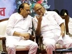 The Pawars realise that, irrespective of the poll outcome, the levers of power in Maharashtra, including in their own backyard in the Pune region, are now with the BJP. (HT Archive)