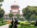 The top court decided to revisit the contentious issue of what constitutes the Aravallis and proposed forming an expert panel to comprehensively examine questions. 