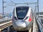 The project envisages three major corridors: Delhi–Ghaziabad–Meerut, Delhi–Gurugram–Alwar, and Delhi–Panipat–Karnal (HT)