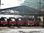 The services, including trained staff, are deployed at various events both within Chandigarh and outside the union territory (HT File)
