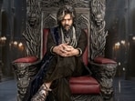 The Raja Saab: Prabhas headlines the horror comedy directed by Maruthi. 