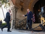 As Israel stands weary of a potential bounce-back of its foes, PM Netanyahu stood with President Trump as Washington in the last one year brokered a total of three ceasefires between Israel and Hamas, Israel and Iran, and Israel and Lebanon.