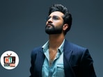 Vicky Kaushal gave his biggest hit, became a dad, and shot for his most ambitious film - all in one year. Vicky Kaushal gave his biggest hit, became a dad, and shot for his most ambitious film - all in one year.