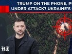 Tensions soar as Ukraine allegedly targeted Russian President Vladimir Putin’s Novgorod residence amid ongoing peace talks with U.S. President Donald Trump. Tensions soar as Ukraine allegedly targeted Russian President Vladimir Putin’s Novgorod residence amid ongoing peace talks with U.S. President Donald Trump.