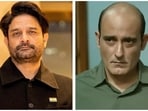 Akshaye Khanna's exit from Drishyam 3 grabbed headlines.