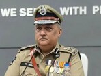 ఏపీ డీజీపీ హరీష్ కుమార్ గుప్తా