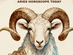 Aries Horoscope Today: Read our expert astrological predictions to find out what the stars have in store for you.

