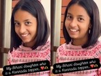 A Bihar girl in Bengaluru went viral after a video showed her confidently speaking Kannada.. A Bihar girl in Bengaluru went viral after a video showed her confidently speaking Kannada..