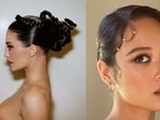 Bring the glam into the new year with these celeb approved hairdos