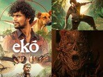 ఈ వారం ఓటీటీలోకి తెలుగులో సినిమాలు(x)