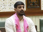 ఎమ్మెల్యే పాడి కౌశిక్ రెడ్డి