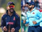 Will Virat Kohli, Rohit Sharma play another Vijay Hazare Trophy match?