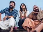 Sarvam Maya worldwide box office day 5: The film garnered positive reviews upon release.