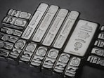 Silver is on track for an annual gain of more than 160%, its best performance since 1979.