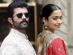 రష్మిక మందన్న, విజయ్ దేవరకొండ పెళ్లి డేట్ ఇదే.. వేదిక కూడా ఫిక్స్ చేసేసిన సెలబ్రిటీ కపుల్
