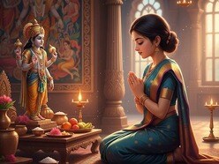 ఈరోజు వైకుంఠ ఏకాదశి వేళ విష్ణువుకి ఎంతో ఇష్టమైన ఈ పువ్వులను సమర్పించండి
