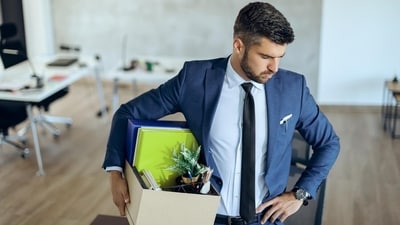 Office frog is the trend of switching your jobs regularly. (Picture credit: Freepik) Office frog is the trend of switching your jobs regularly. (Picture credit: Freepik)