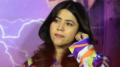 Ekta Kapoor's 2009 series Pavitra Rishta, starring Sushant Singh Rajput, remains a beloved classic, raising questions about originality and ethics in television production. (Photo: AFP) Ekta Kapoor's 2009 series Pavitra Rishta, starring Sushant Singh Rajput, remains a beloved classic, raising questions about originality and ethics in television production. (Photo: AFP)