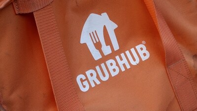 Grubhub class action lawsuit settlement: Who is eligible for a payout? How to apply, compensation amounts and more (REUTERS/Andrew Kelly/File Photo) (REUTERS)