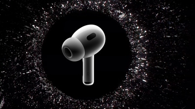 Just unboxed AirPods Pro? Follow these simple steps to set them up and unlock everyday features quickly. (Apple)