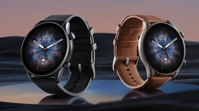Smarter fitness tracking feels easier with the current Amazfit offers. Smarter fitness tracking feels easier with the current Amazfit offers.