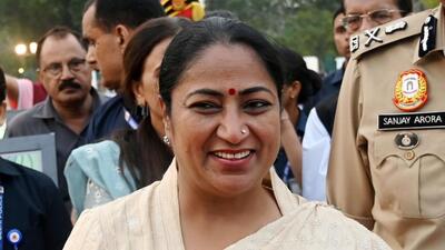 Delhi CM Rekha Gupta (HT Archive) Delhi CM Rekha Gupta (HT Archive)
