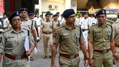 The victim is said to be a 38-year-old woman from North 24 Parganas and is currently under treatment at the hospital. Photo for representation. (Samir Jana/ Hindustan Times) The victim is said to be a 38-year-old woman from North 24 Parganas and is currently under treatment at the hospital. Photo for representation. (Samir Jana/ Hindustan Times)