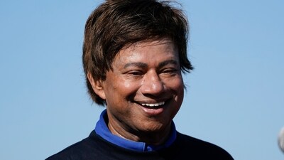 The tariffs, according to Thanedar, largely stem from India’s ongoing purchases of Russian oil. (AP) The tariffs, according to Thanedar, largely stem from India’s ongoing purchases of Russian oil. (AP)