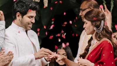 అల్లు శిరీష్, నయనిక (x/Allu Sirish) అల్లు శిరీష్, నయనిక (x/Allu Sirish)