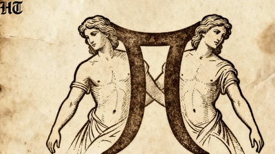 Gemini Horoscope Today: Read our expert astrological predictions to find out what the stars have in store for you.