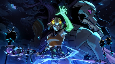 Hades II Hades II