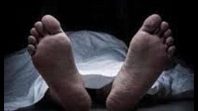 In an official statement, IIT-Kanpur expressed deep grief over the loss of the student. (For Representation) In an official statement, IIT-Kanpur expressed deep grief over the loss of the student. (For Representation)