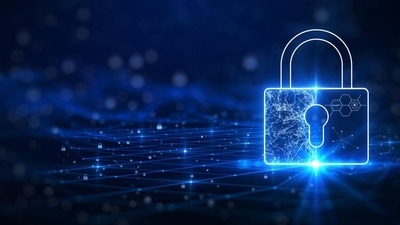 Cybersecurity (Shutterstock) Cybersecurity (Shutterstock)