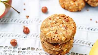 Gluten-Free Recipe For High Fibre Hazelnut And Buckwheat Cookies (Freepik) Gluten-Free Recipe For High Fibre Hazelnut And Buckwheat Cookies (Freepik)