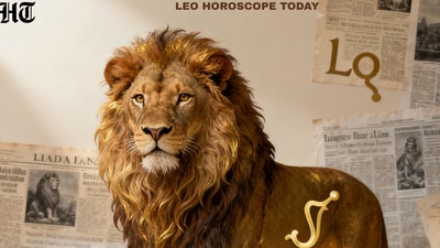 Leo Horoscope Today: Read our expert astrological predictions to find out what the stars have in store for you.