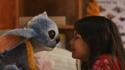 Lilo & Stitch proved a massive success, earning $1.03 billion Lilo & Stitch proved a massive success, earning $1.03 billion