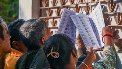 কড়া নির্দেশ কমিশনের (PTI) কড়া নির্দেশ কমিশনের (PTI)