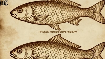 Pisces Horoscope Today: Read our expert astrological predictions to find out what the stars have in store for you.