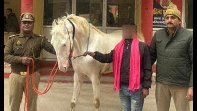 Police arrested 25-year-old Chhotu Verma in connection with the case (Sourced)