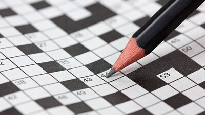 Welcome to Problematics! (Shutterstock) Welcome to Problematics! (Shutterstock)