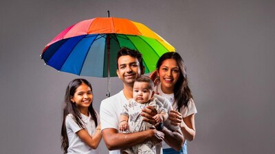 Health insurance family floater plans provide shared coverage for families, enabling cost-effective protection under one policy. (TATA AIG) Health insurance family floater plans provide shared coverage for families, enabling cost-effective protection under one policy. (TATA AIG)