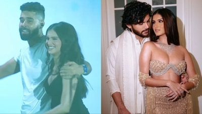 Tara Sutaria talked about AP Dhillon's show, which was also attended by her boyfriend, Veer Pahariya.