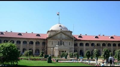 The Allahabad high court, in its decision dated December 17, modified the family court’s order and directed that interim maintenance be paid from August 5, 2024, the date on which the application was moved. (REPRESENTATIVE IMAGE) The Allahabad high court, in its decision dated December 17, modified the family court’s order and directed that interim maintenance be paid from August 5, 2024, the date on which the application was moved. (REPRESENTATIVE IMAGE)