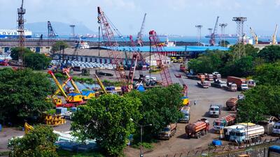 The FTAs India has signed not only obligate the nation to lower its customs duties but also offer a splendid opportunity for Indian manufacturers to augment their exports. (Shutterstock) The FTAs India has signed not only obligate the nation to lower its customs duties but also offer a splendid opportunity for Indian manufacturers to augment their exports. (Shutterstock)