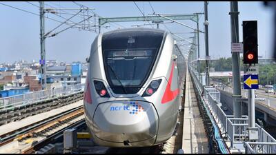 The project envisages three major corridors: Delhi–Ghaziabad–Meerut, Delhi–Gurugram–Alwar, and Delhi–Panipat–Karnal (HT) The project envisages three major corridors: Delhi–Ghaziabad–Meerut, Delhi–Gurugram–Alwar, and Delhi–Panipat–Karnal (HT)