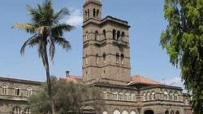The university’s affiliation department has taken serious note of the matter and issued a circular warning that colleges functioning from unapproved premises will face strict action. (REPRESENTATIVE PHOTO) The university’s affiliation department has taken serious note of the matter and issued a circular warning that colleges functioning from unapproved premises will face strict action. (REPRESENTATIVE PHOTO)