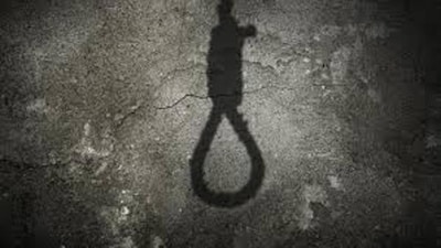 A Bengaluru man died by suicide in Nagpur days after his wife took her own life. (Representative photo) A Bengaluru man died by suicide in Nagpur days after his wife took her own life. (Representative photo)